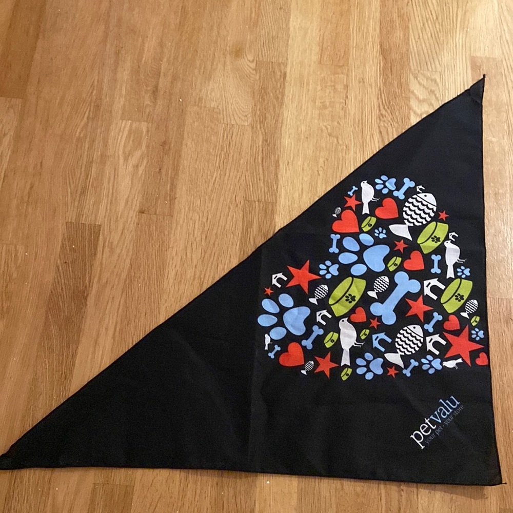 Pet Bandana - Picture 2 of 3
